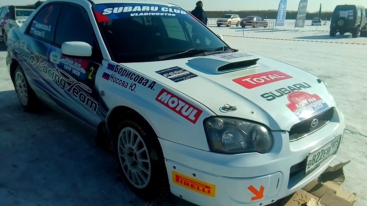 Спорт авто ярославль