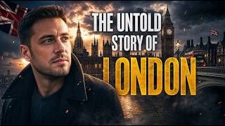 THE UNTOLD STORY OF LONDON They Never Told You