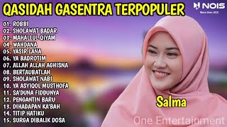 Shalawat Qasidah Gasentra Terpopuler 2026  Robbi Shalawat Badar Mahallul Qiyam 