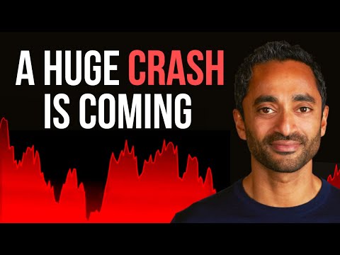 Chamath: The WHOLE Stock Market Is About To Collapse