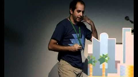 Google App Engine Overview & Update