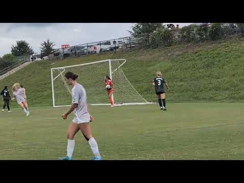 Video: TopHat Navy vs. CESA ECRL
