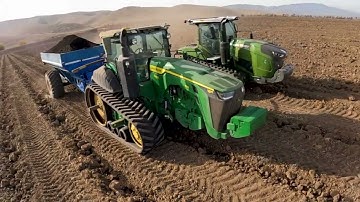 Biochar Soil Application: Enhancing Agriculture with Regenerative Practices