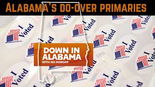 Congressional primaries, Take 2