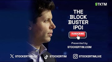 Watch This Before Buying OpenAI IPO