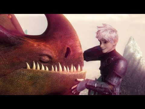 Viking Jack - Clothes swap [mep part]