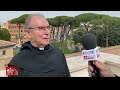 Fray Miguel Miró: el Papa nos anima a que seamos profecía en el mundo de hoy