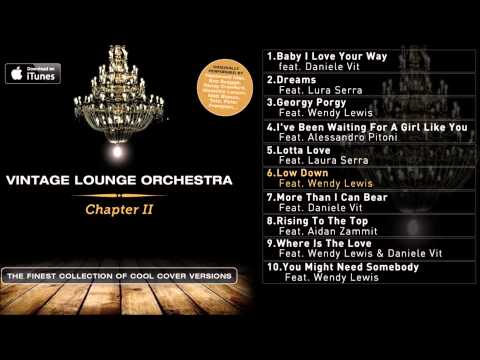 Popular Videos - Vintage Lounge Orchestra