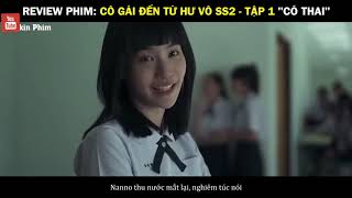 Review Phim: CÔ gái đến từ HƯ VÔ - Phần 2 Tập 1 | Girl From NoWhere - SS2 Ep 1 | Bơ Lắc Review