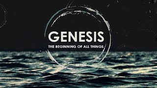 Download Lagu Genesis Lesson 1 || Mark Evans