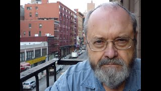 Phill Niblock (1933-2024): a UK Tribute