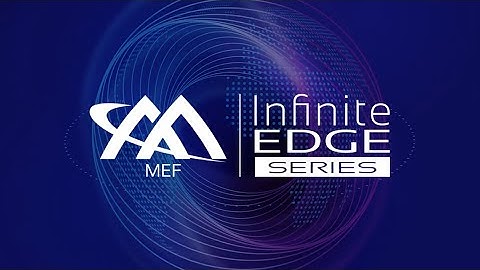 Edge Computing – Bringing the Cloud Down to Earth