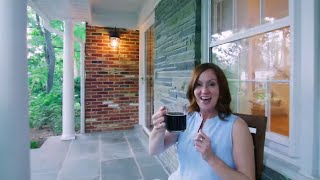 McLean Hamlet charmer!! Don’t miss this private 5 bedroom retreat…. AND all 3 Megans!