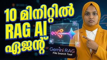 Google Changed RAG Forever with NEW Gemini File Search Tool (n8n AI Agent)