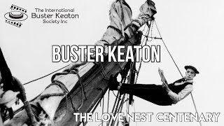 The Love Nest - centenary!