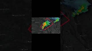 The Nightmare Before Christmas | Mayfield EF4 #edit #tornado #weather #Kentucky #EF4