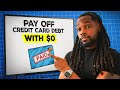 Velocity Banking Explained: If Your Credit Cards Are Maxed Out Then DO THIS