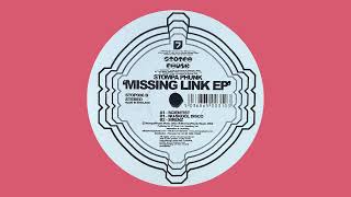 Missing Time Sirenz Stompa Phunk Music 2002