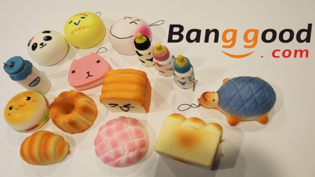 Banggood review package #1 No talking, asmr - YouTube