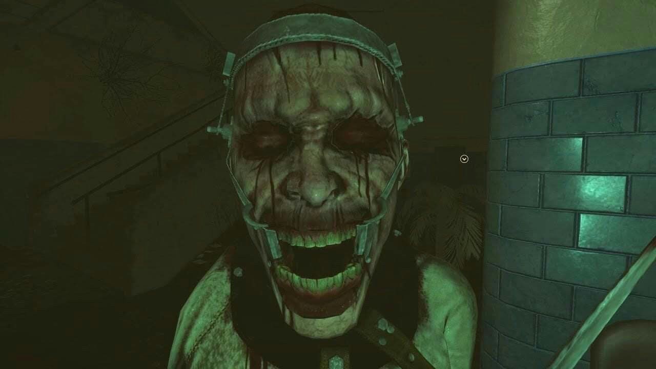 Psychose | Bangla Gameplay | Please don't watch this