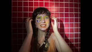 Celebrity TOP ARTS APPLICATION- Minka Pestkowski, MISIDENTIFIED, Stop motion animation film, 2025 Profile
