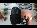 Chrome Industries Kliment E.D.C (Tech Backpack) Review