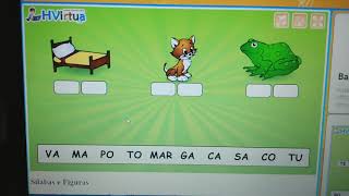 Explicação da atividade de Português - 1º ano - 27 - 04 – 2020