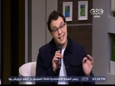 أغاني العرض المسرحي جميلة أحمد طارق يحيي