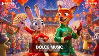 TOP 10 Nhạc Xuân Remix 2026 Mới Nhất 🌸 LK Nhạc Tết Hay Remix SÔI ĐỘNG TẾT BÌNH AN 2026 Xuân BÍNH NGỌ