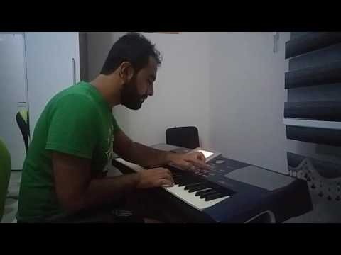 Video Korg Pa 500 Tr Keman Rx Test Video Korg Pa 500 Tr Keman Rx Test