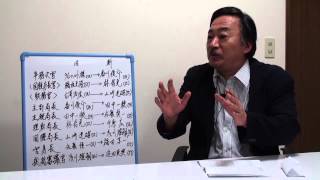 【7月12日配信】緊急特別番組　財務省を語る！　山村明義　倉山満　「社会党化する財務省」　第2回【チャンネルくらら】