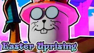 Easter Uprising! - Trailer | Power Clash screenshot 2