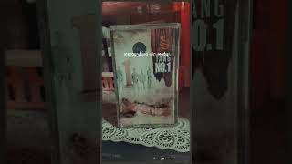 Kaset Pita Dbagindas  Maafkan  Album  Yang No 1  quotes nostalgia s