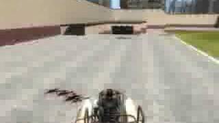 How To Get Rid Of Birds - Gmod 10 - Episode 1 Season 1 screenshot 1