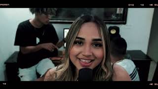 John Coneo Ft.  Sthefanie Garrido - Deseo (Visualizer)