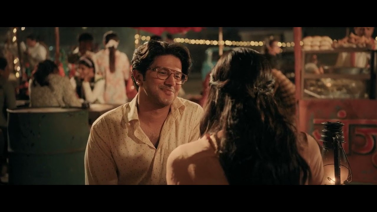 Sumati kyu ro Rahi haii? ...    Lucky Bhaskar scene......