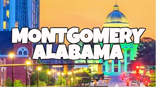 Best Things To Do in Montgomery Alabama