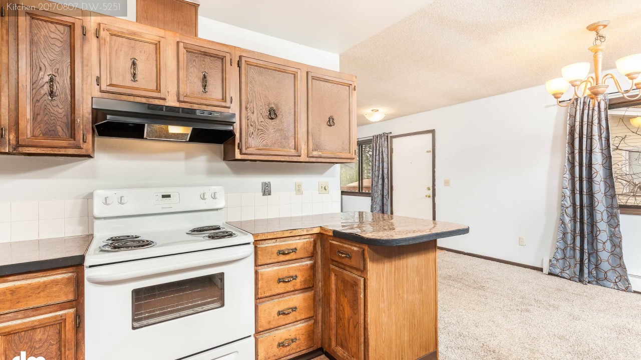 3330 Pussywillow Street, Anchorage AK 99504, USA