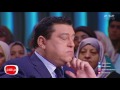 معكم منى الشاذلى لقاء مع الاعلامي معتز الدمرداش وحديثة عن أيقونة الامومه ماما كريمة 