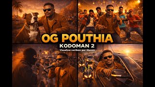 Og Pouthia Kodoman 2 Visualizer Cartoon Ia 4K