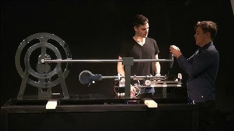 Public invited to show off the power of their minds