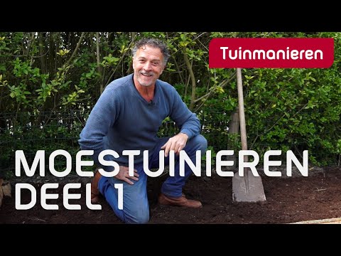 Video: Meer informatie over het roteren van groentetuinen