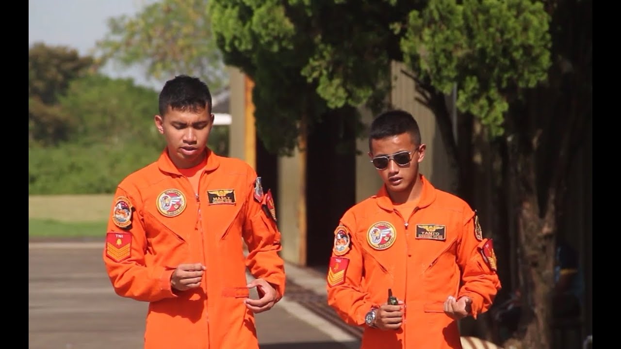 SEKBANG ROTARY WING A100 PSDP33 KALIJATI SUBANG YouTube