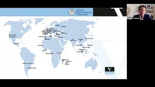 MBA with a Concentration in Hospitality Management - Vatel USA screenshot 4