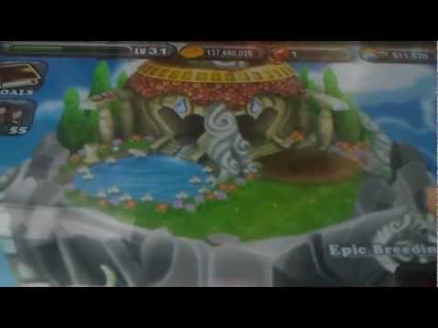 How to breed any olympus dragon