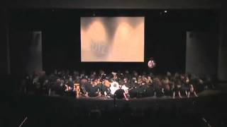 BVNW Carnegie Hall Announcement
