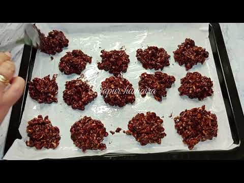 Resep Beng Beng Kacang Tanah