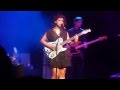 Lianne La Havas - Don&#39;t Wake Me Up (Dublin 2013)