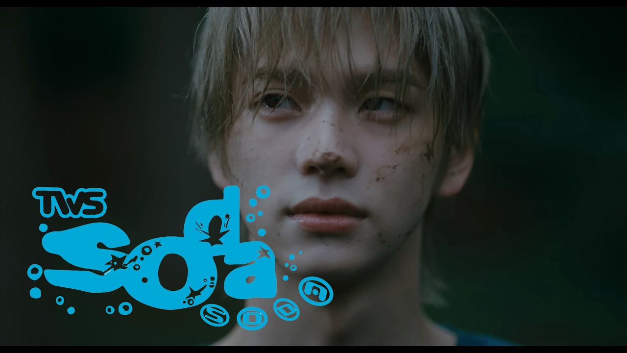 TWS - SODA SODA (Korean ver.) MV - YouTube