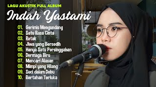 Indah Yastami 